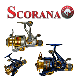 Scorana